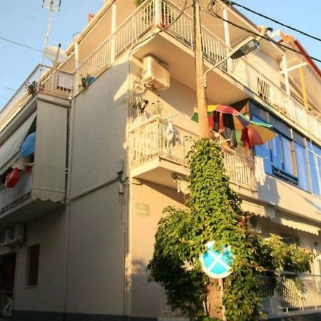 Elpida Studios Parga Ngoại thất bức ảnh