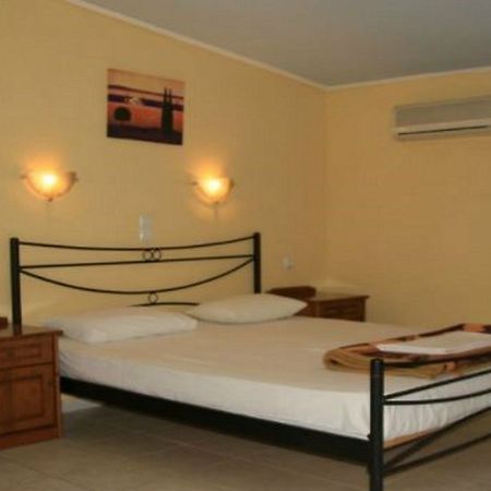 Elpida Studios Parga Ngoại thất bức ảnh