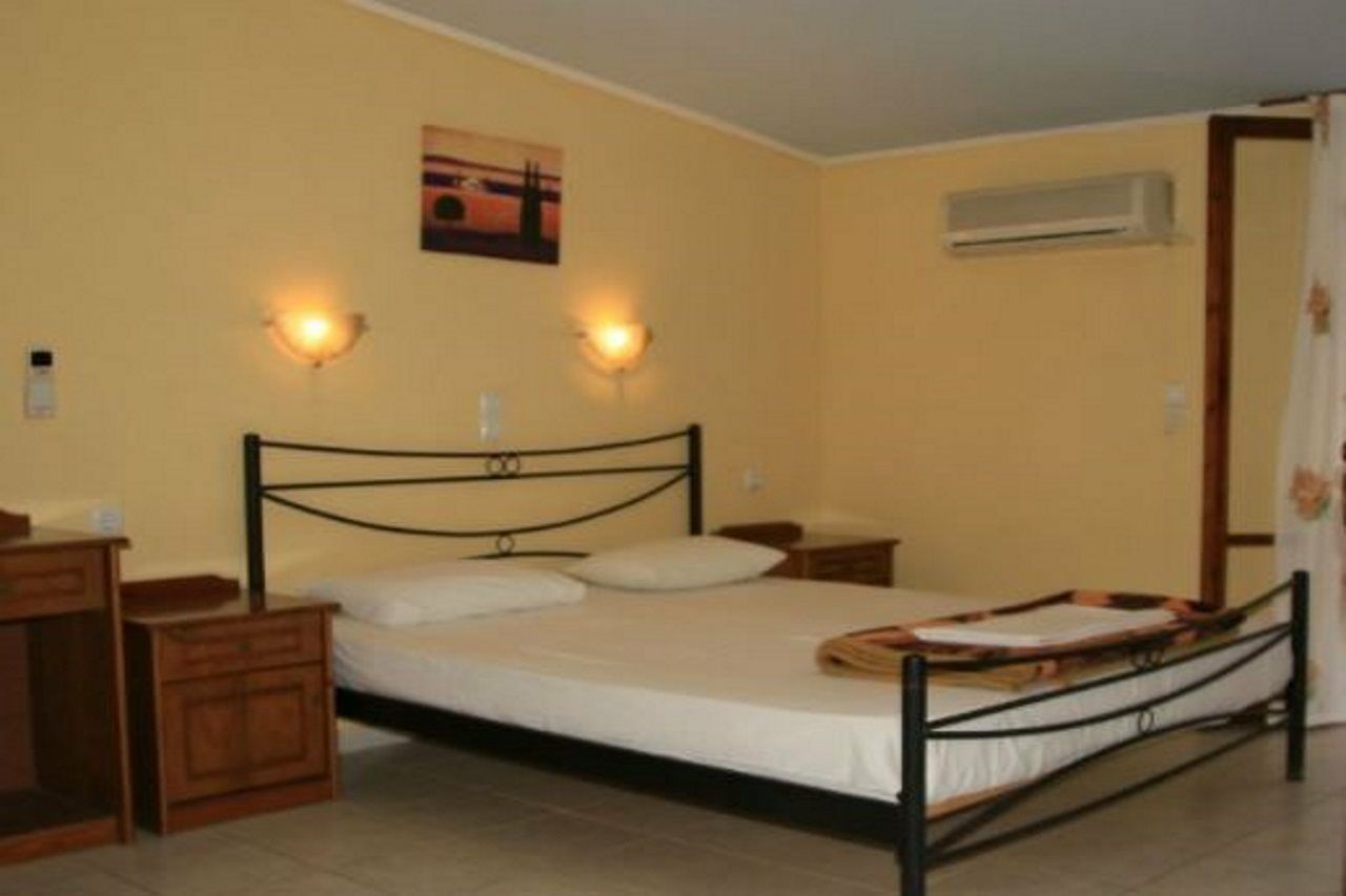 Elpida Studios Parga Ngoại thất bức ảnh