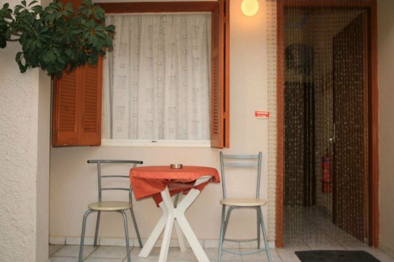 Elpida Studios Parga Ngoại thất bức ảnh
